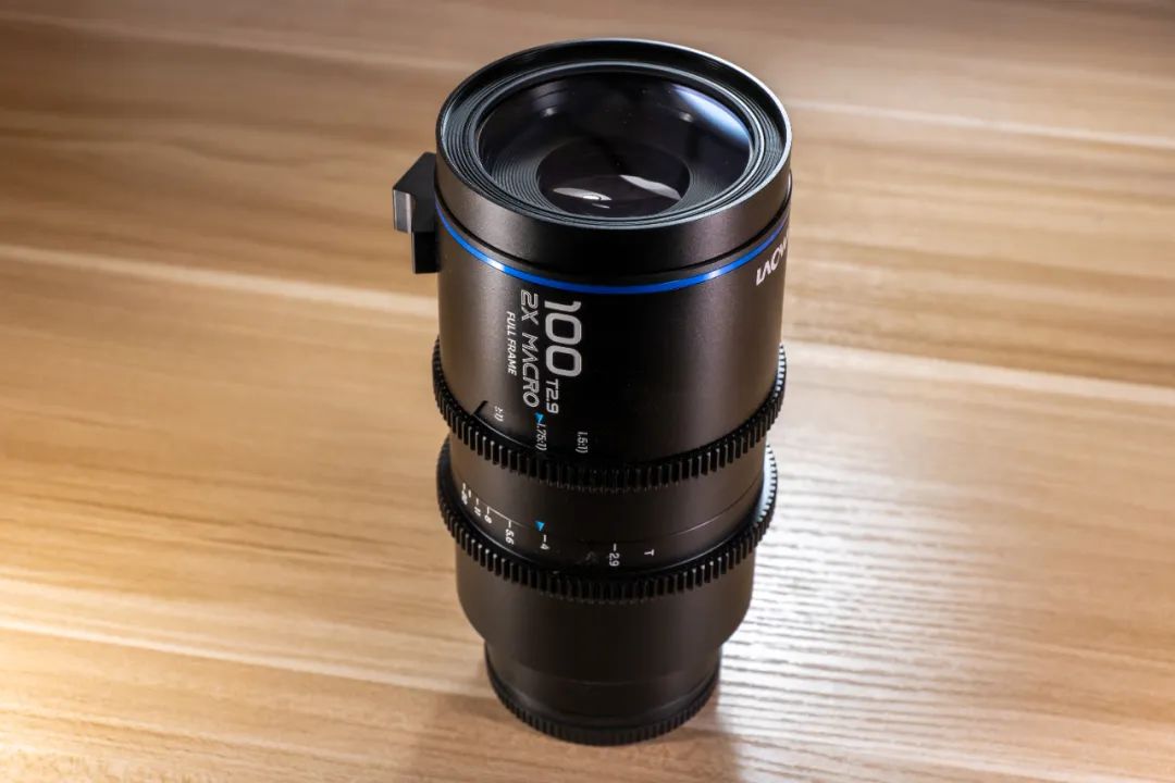 老蛙100mmf2.8微距的使用方法,老蛙100mm微距镜头实用测评