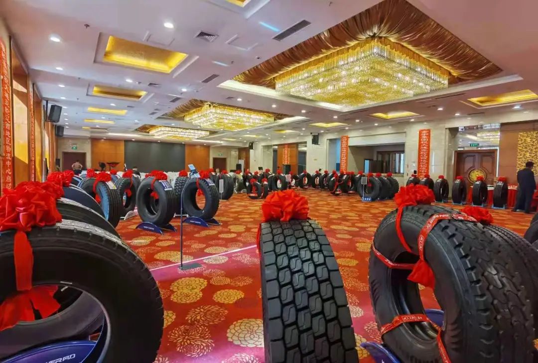 2022中国最强轮胎经销商评选,全国10家轮胎行业的领军经销商