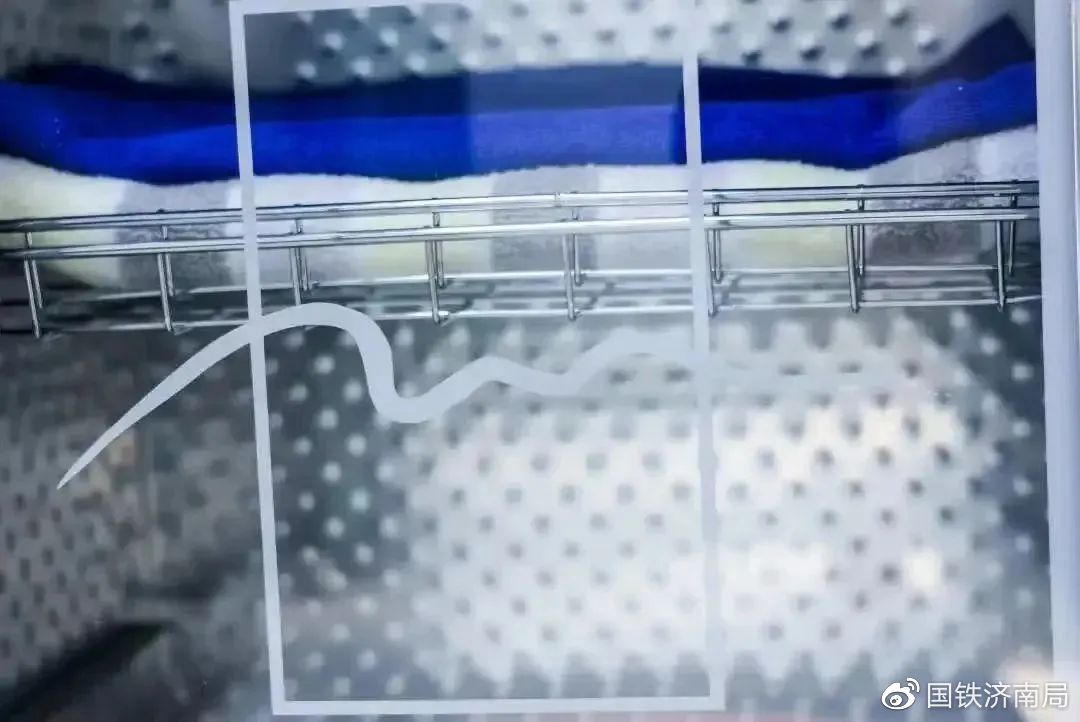 免费理发、智能浴室、电影院……这个单位凭实力宠爱职工！