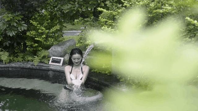 金佛山玩雪自驾攻略,去金佛山看雪怎么玩