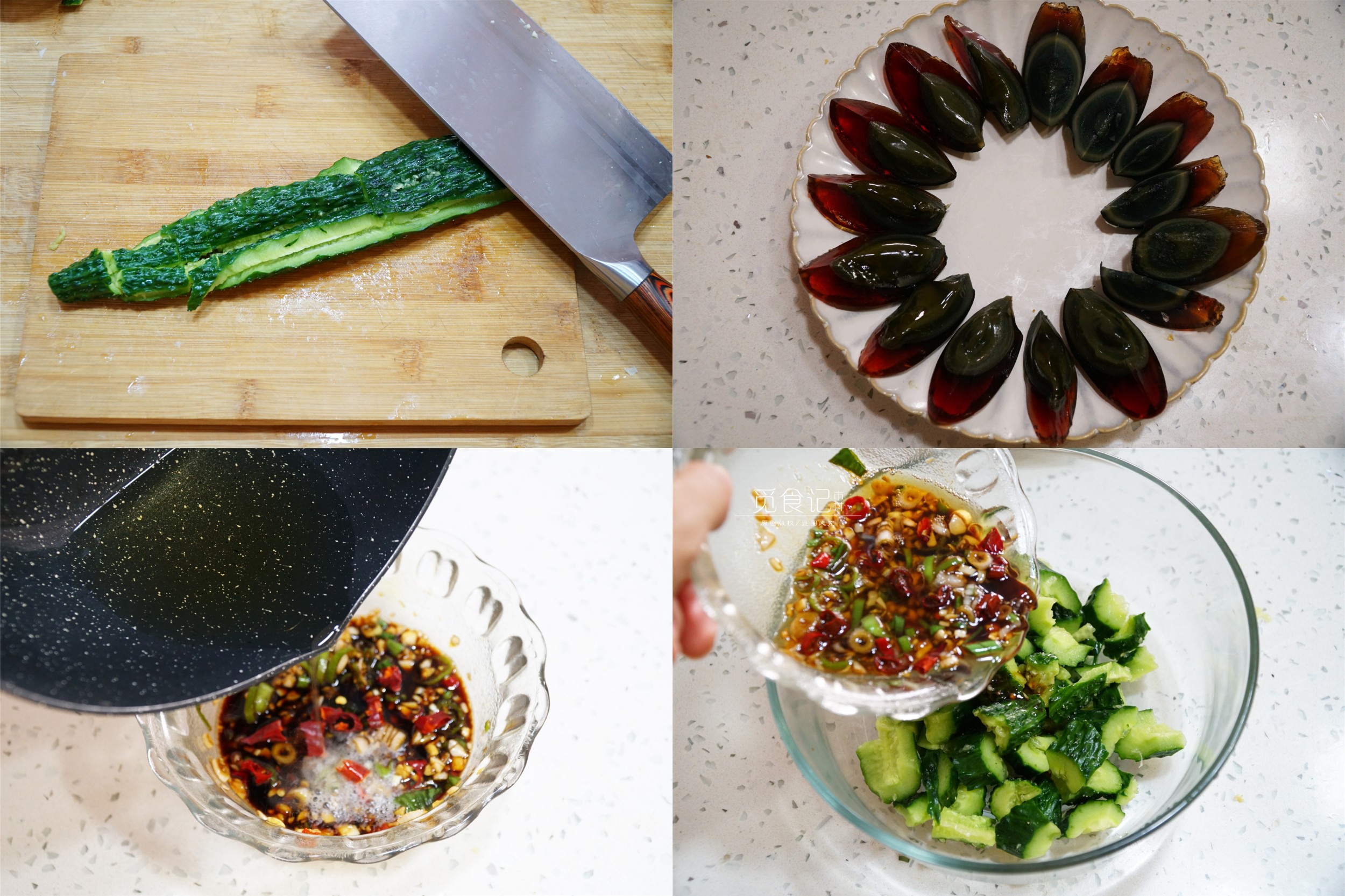 推荐6道适合夏天吃的凉拌菜,夏天必吃的八道凉拌菜