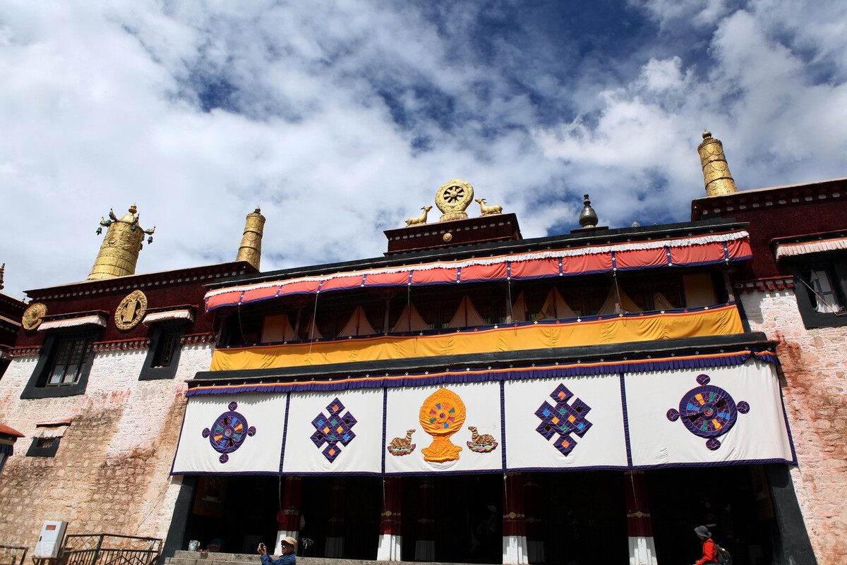 3月份适合去拉萨什么地方,3月拉萨旅游攻略适合吗