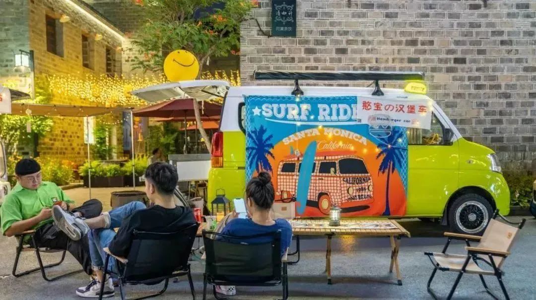 秦淮区数字街区,秦淮区街区