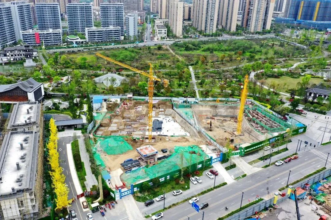 桐梓凤凰幼儿园建设,凤凰幼儿园最新消息