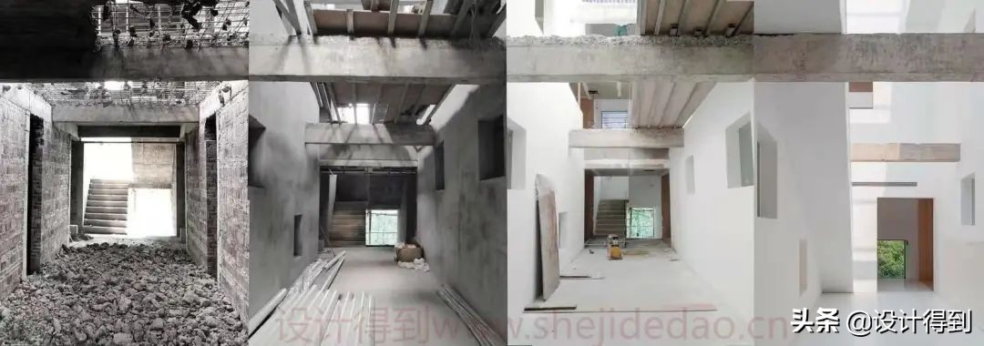 室内设计施工图标题栏尺寸及内容,装修施工图包含哪些内容