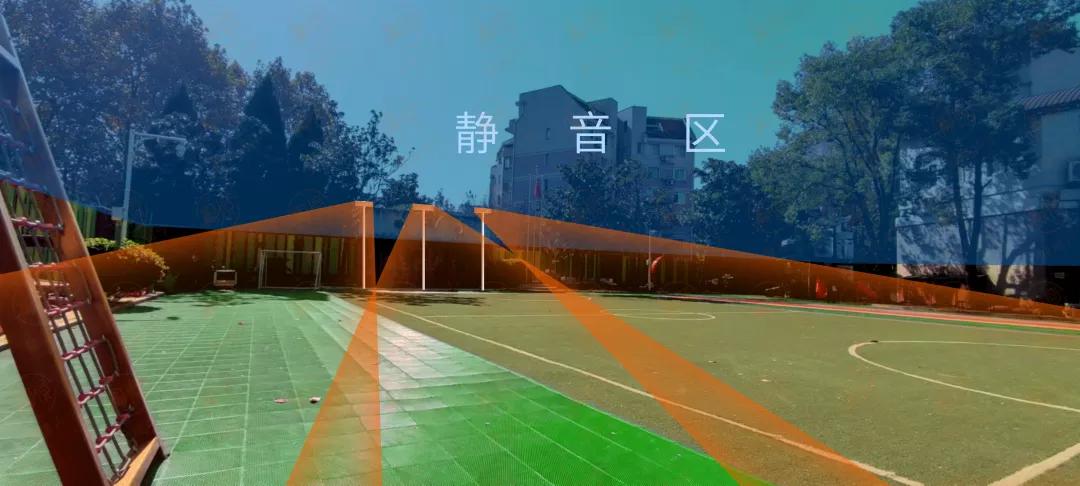 小区幼儿园噪音怎么解释,小区幼儿园噪音扰民归谁管