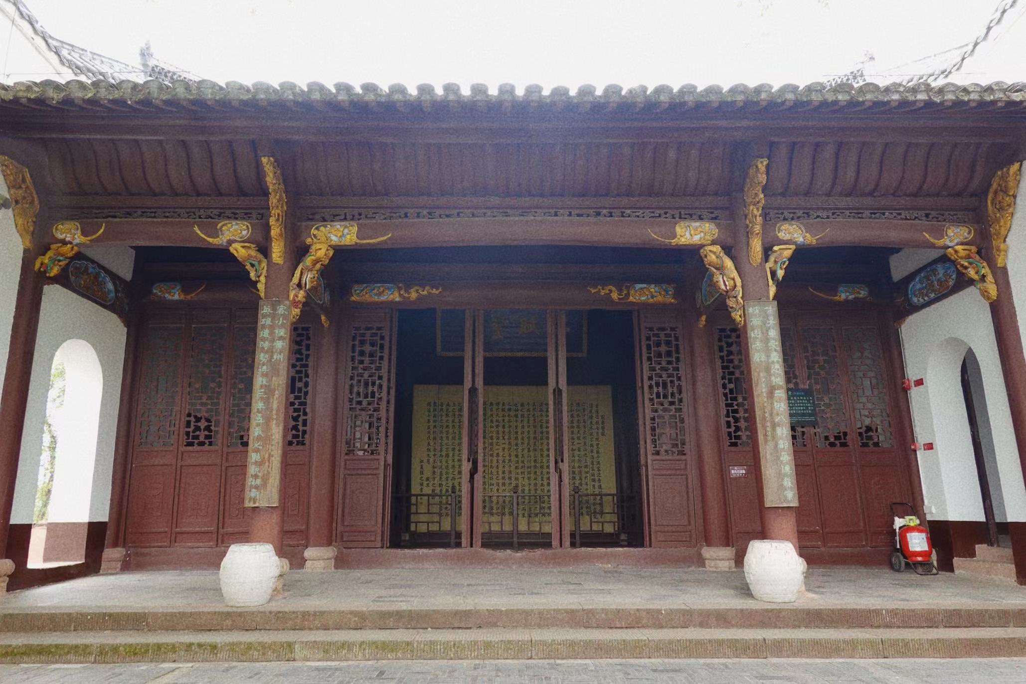 湖北黄冈：被严重低估的旅游城市，曾拯救史上反内卷第一人苏东坡