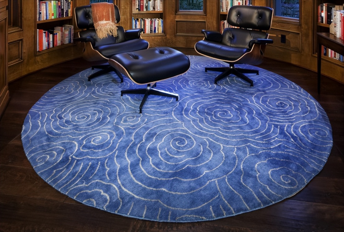 最好的羊毛地毯是什么材质,羊毛地毯真的超实用