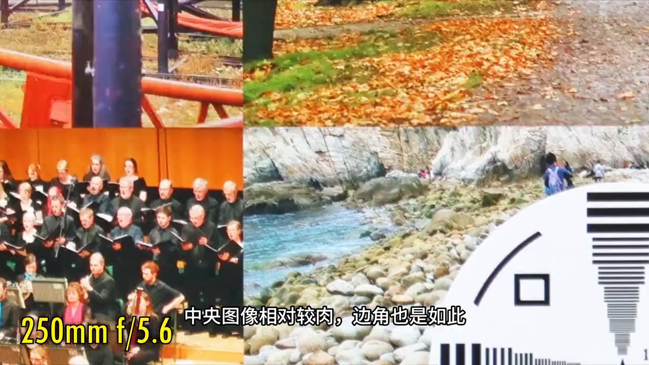 镜头评测佳能20-35f2.8,佳能55-250stm镜头测评