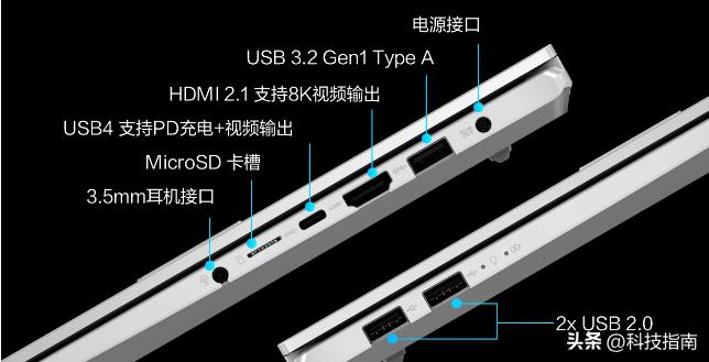 2023年带rtx独显的轻薄本推荐,5000出头的rtx轻薄本