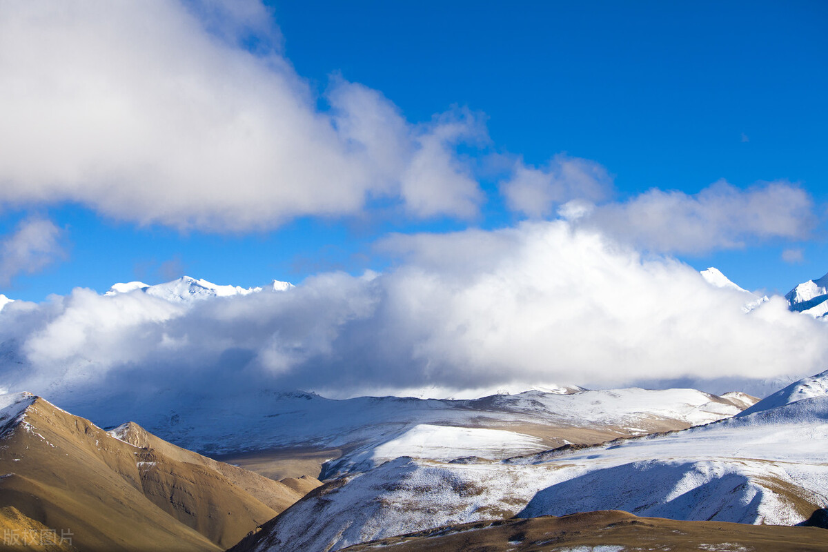 藏西大北线自驾游攻略,川藏西北自驾游攻略大全最新路线
