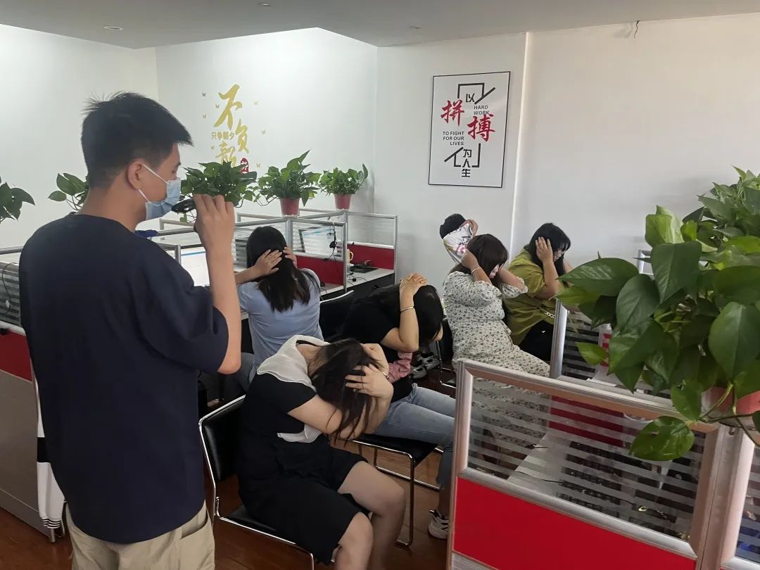 团伙贩卖“壮阳药”诈骗3000多人,警方打掉销售壮阳药诈骗团伙