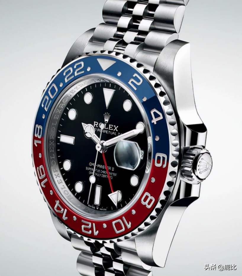 二手价格五万左右的腕表,最靠谱的二手腕表
