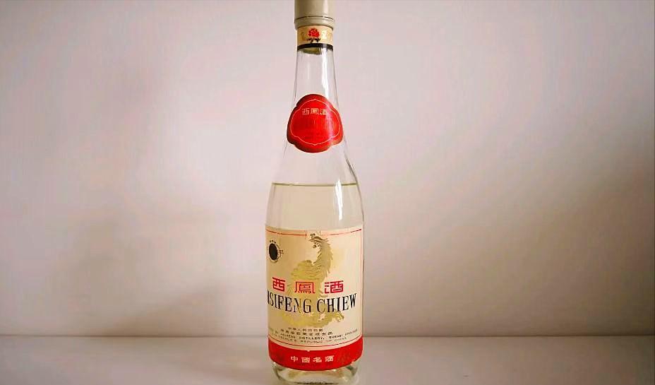 供销社常卖的4款好白酒,盘点老一辈人最爱的5款白酒