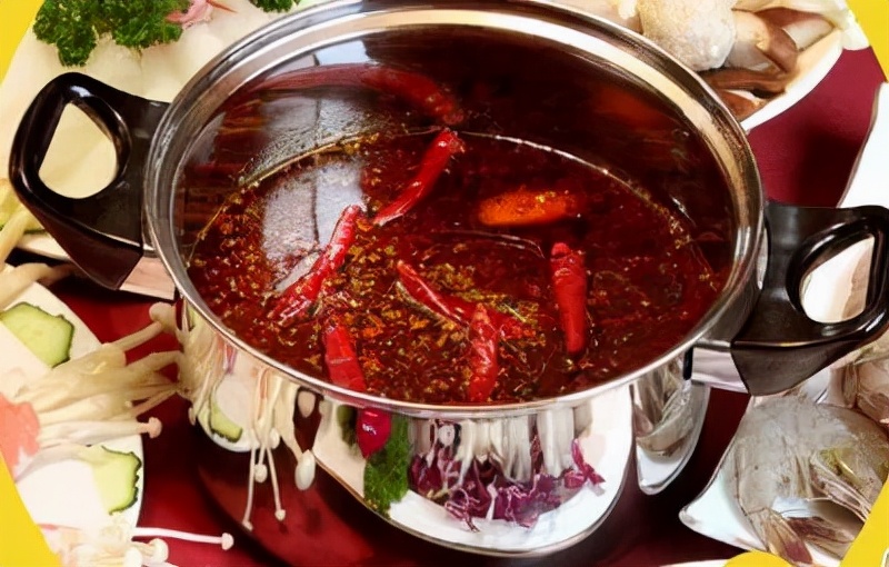 旋转小火锅合算吗,夏季能做旋转小火锅吗