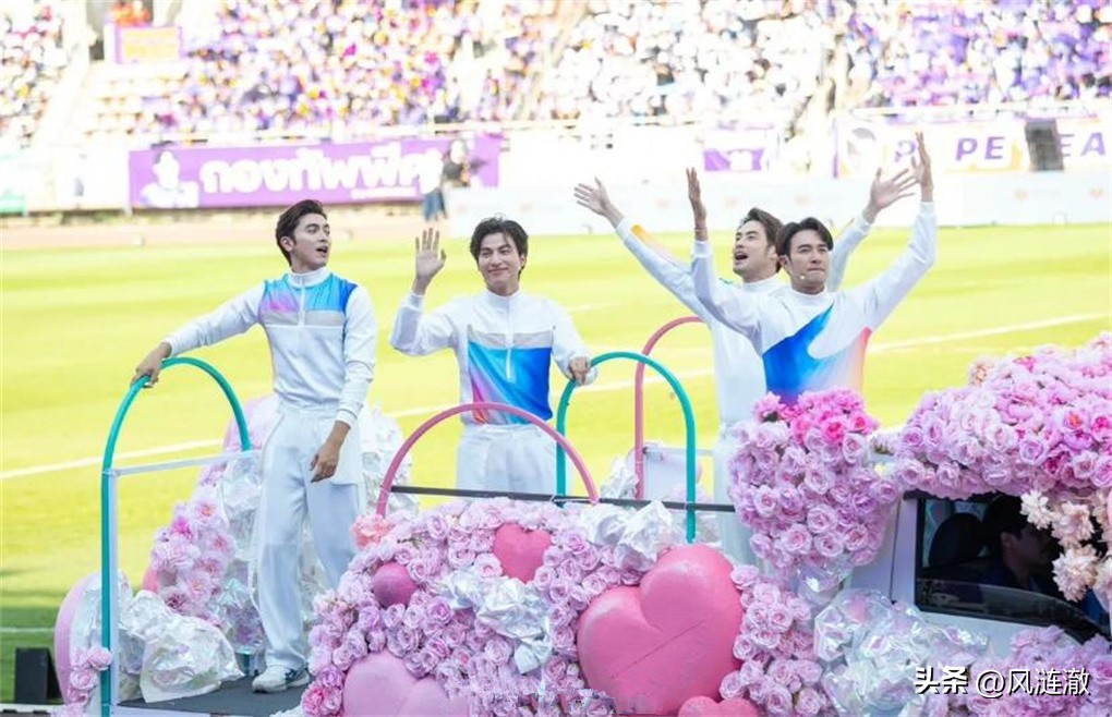 3台台庆,三台45周年台庆taew