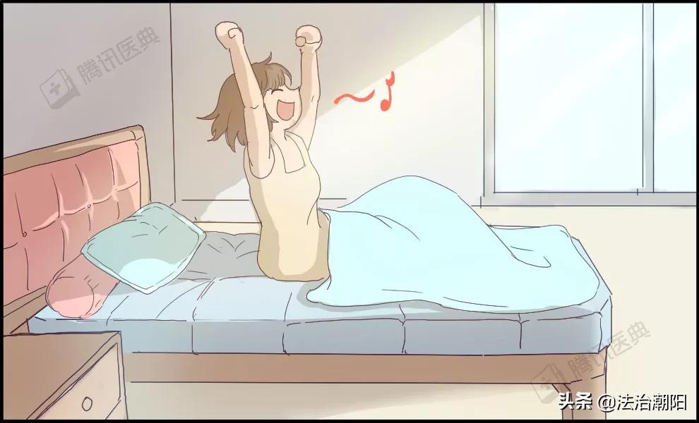 腰椎间盘突出睡硬板床更痛怎么办,睡软床得了腰椎间盘突出