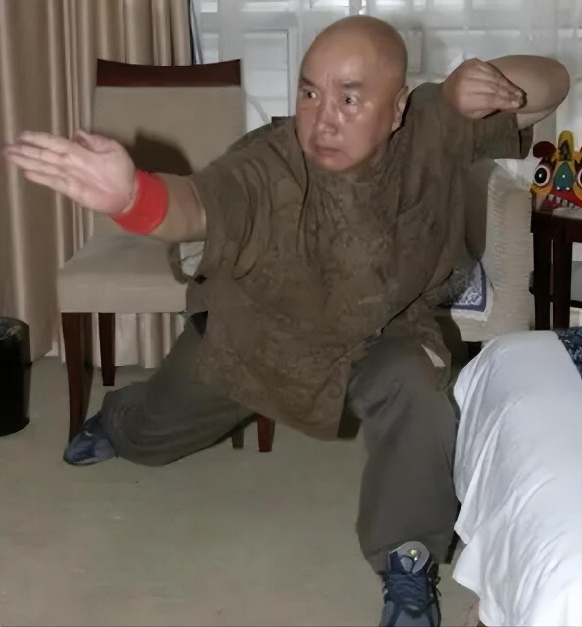 曾随周总理出访，一代武术宗师于海的过去值得被更多人知晓！