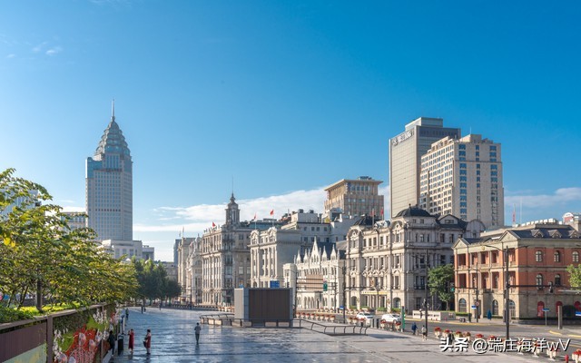上海最值得去的打卡地,上海必去的打卡地合集