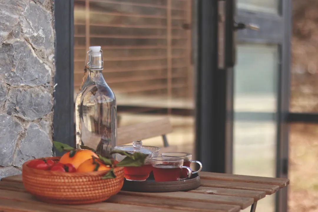 香格里拉野奢民宿,香格里拉野奢度假民宿