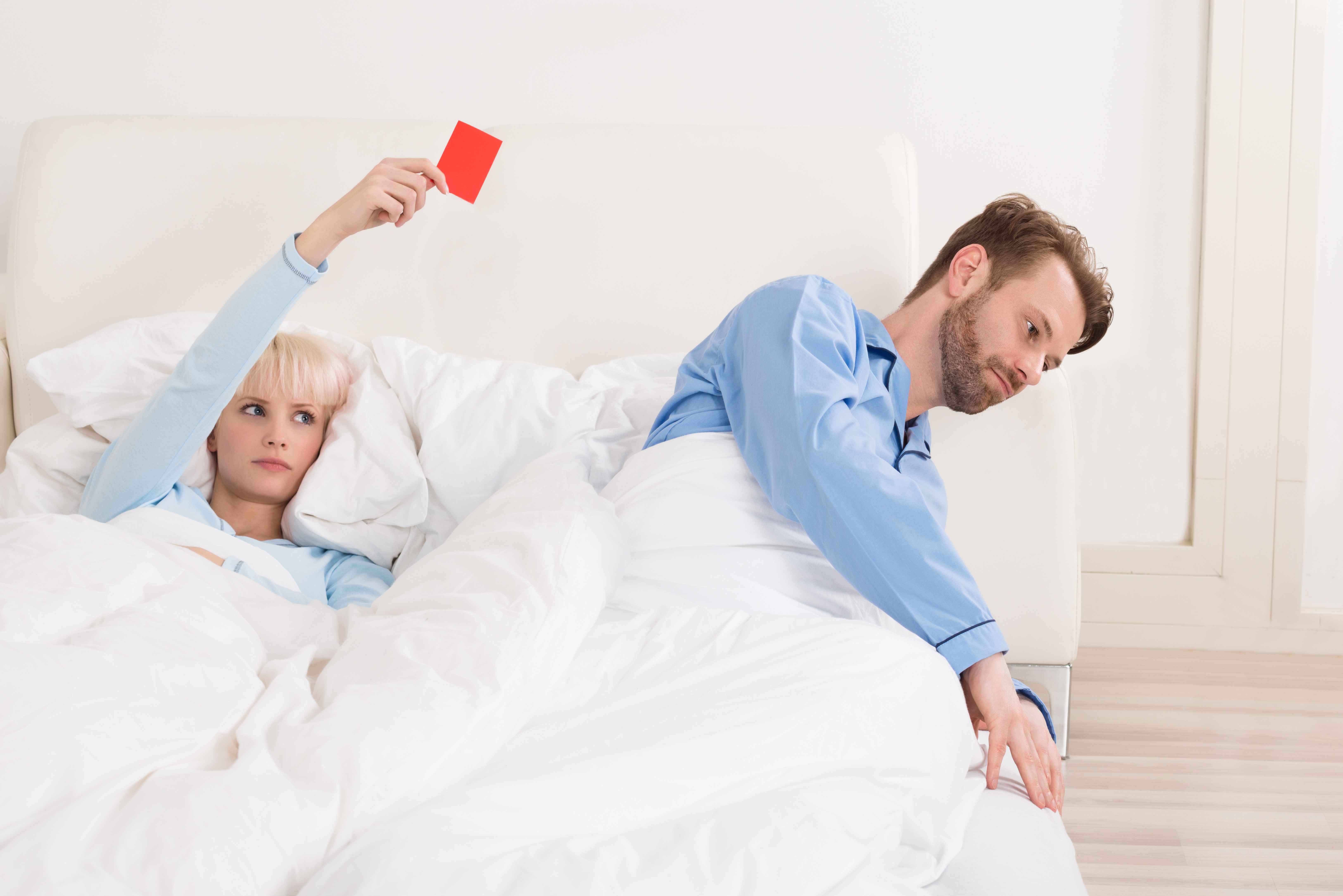 男人“持续”时间短是有病？不用慌，可从3方面分析，对症调理！