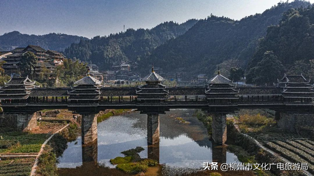 柳州小长假游玩攻略,秋游柳州滨水大道