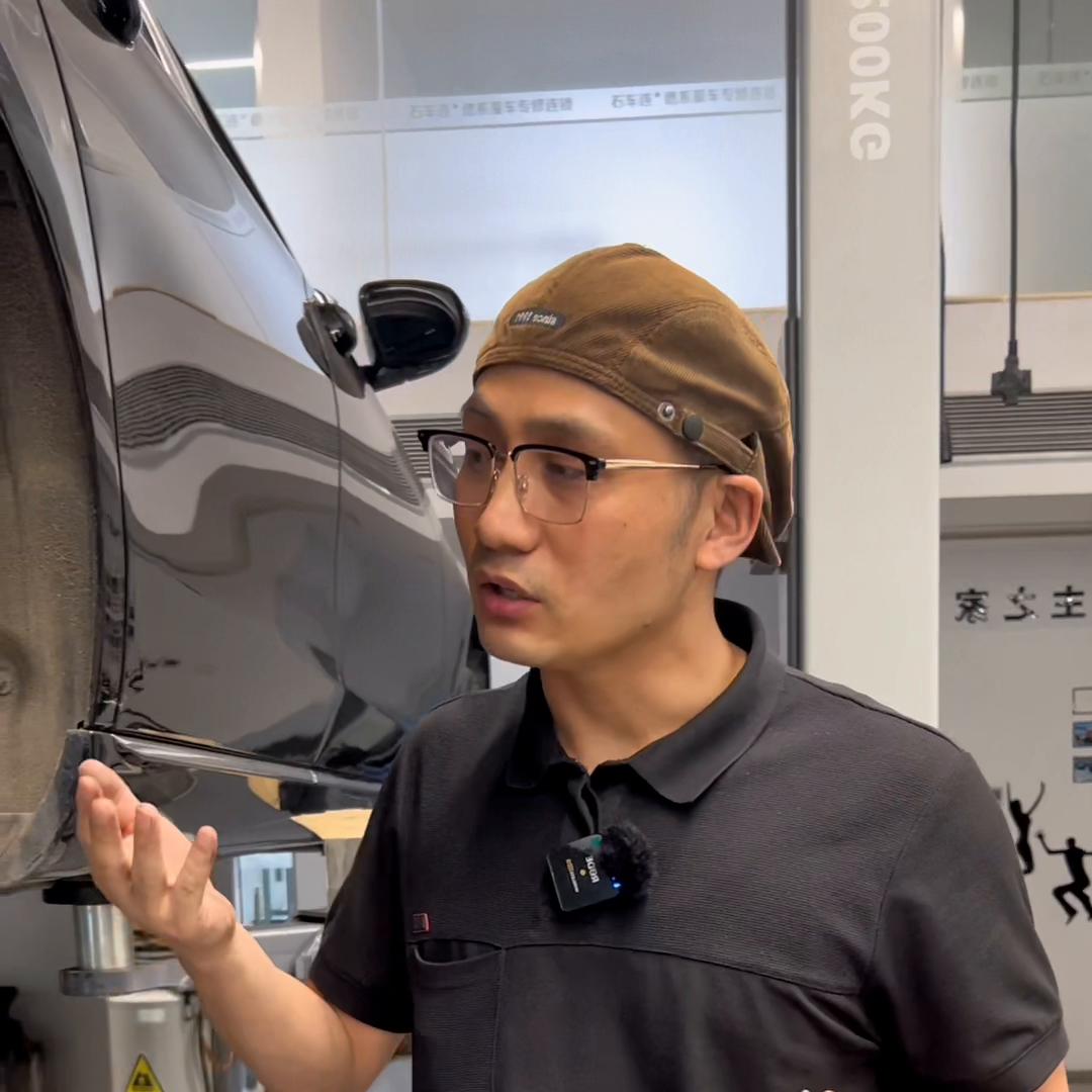 换刹车片和刹车盘的视频,更换刹车盘和刹车片要多久