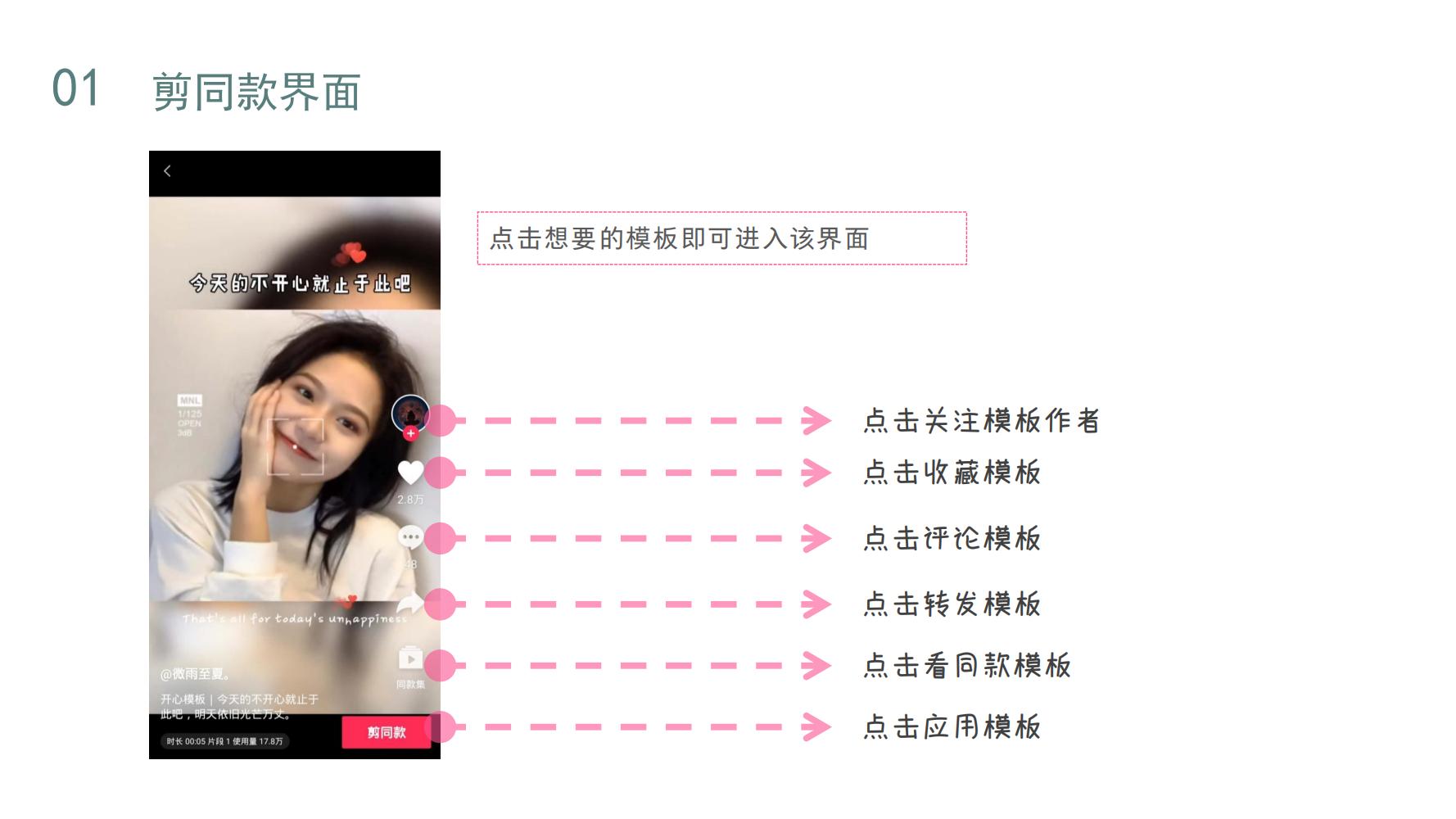 从零开始学剪映视频剪辑全套教程,免费剪映教程100集