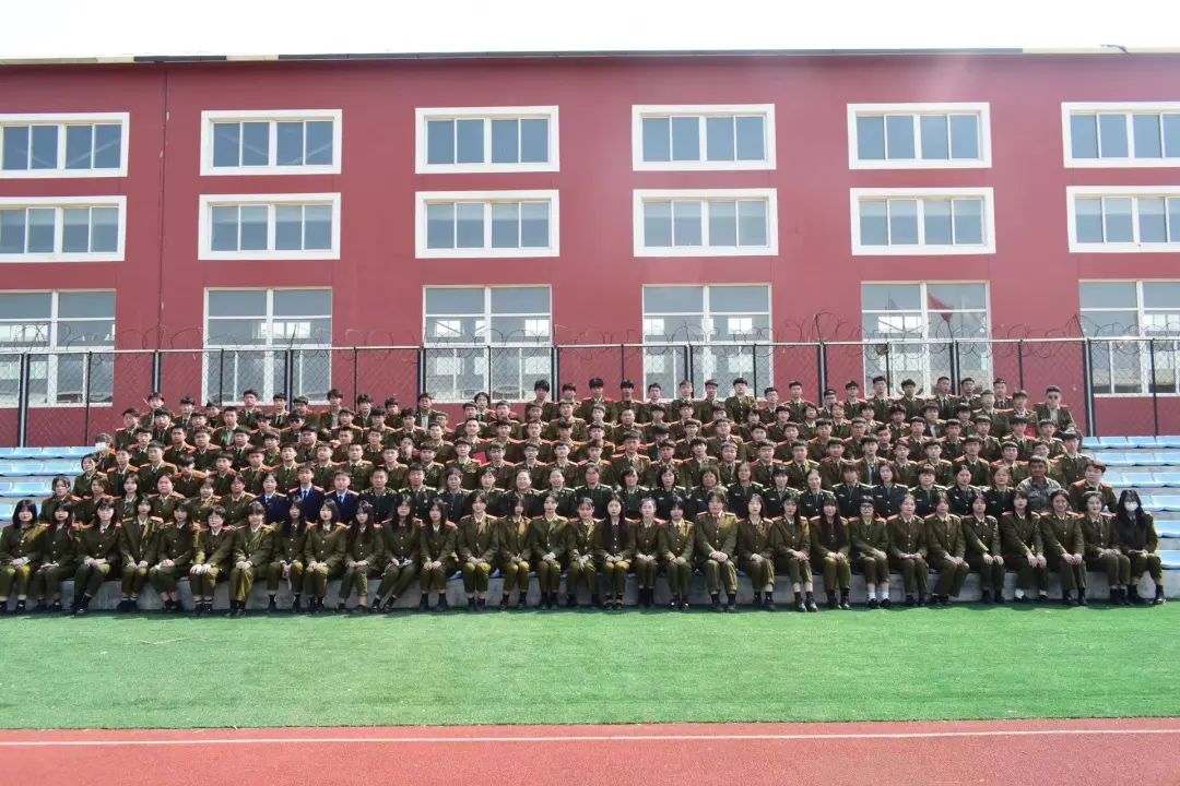 大连中港通关学校,大连中港通关学校位置