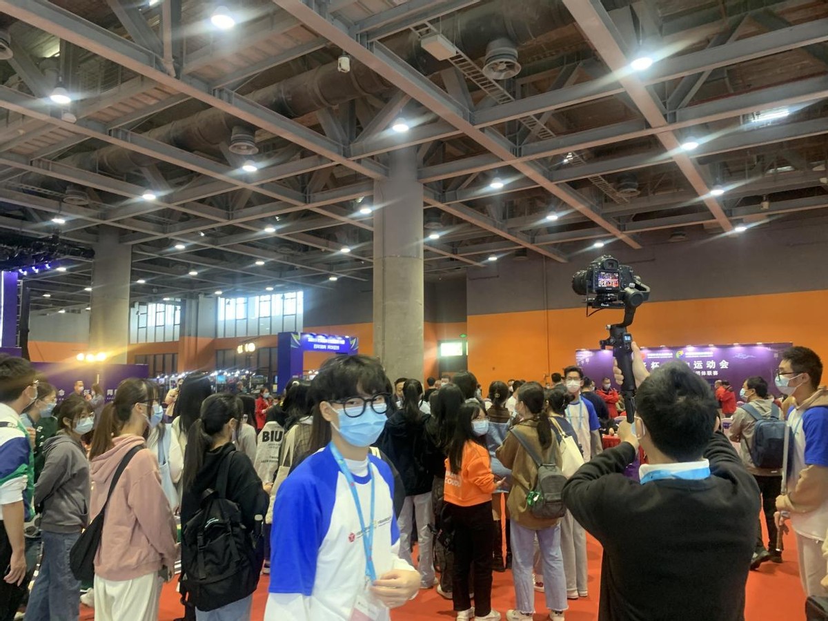 “汉酱”杯智力运动会完满举办