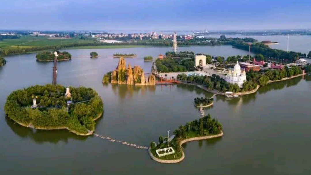 安徽省拥有国家5*级A**旅游景区12个,现列举出来与大家共享