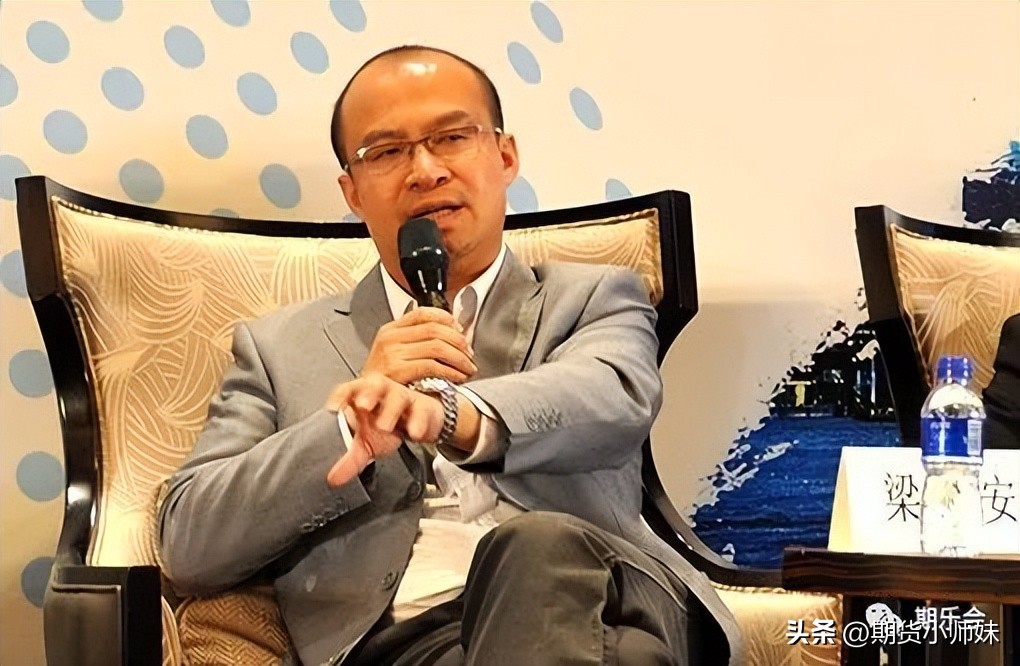 期货大佬的交易手法和技巧有哪些,期货交易的理念有哪些方面