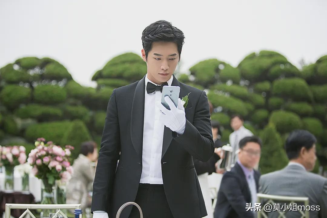 韩国最新科幻剧炫酷又悬疑,最新韩国悬疑科幻连续剧排行