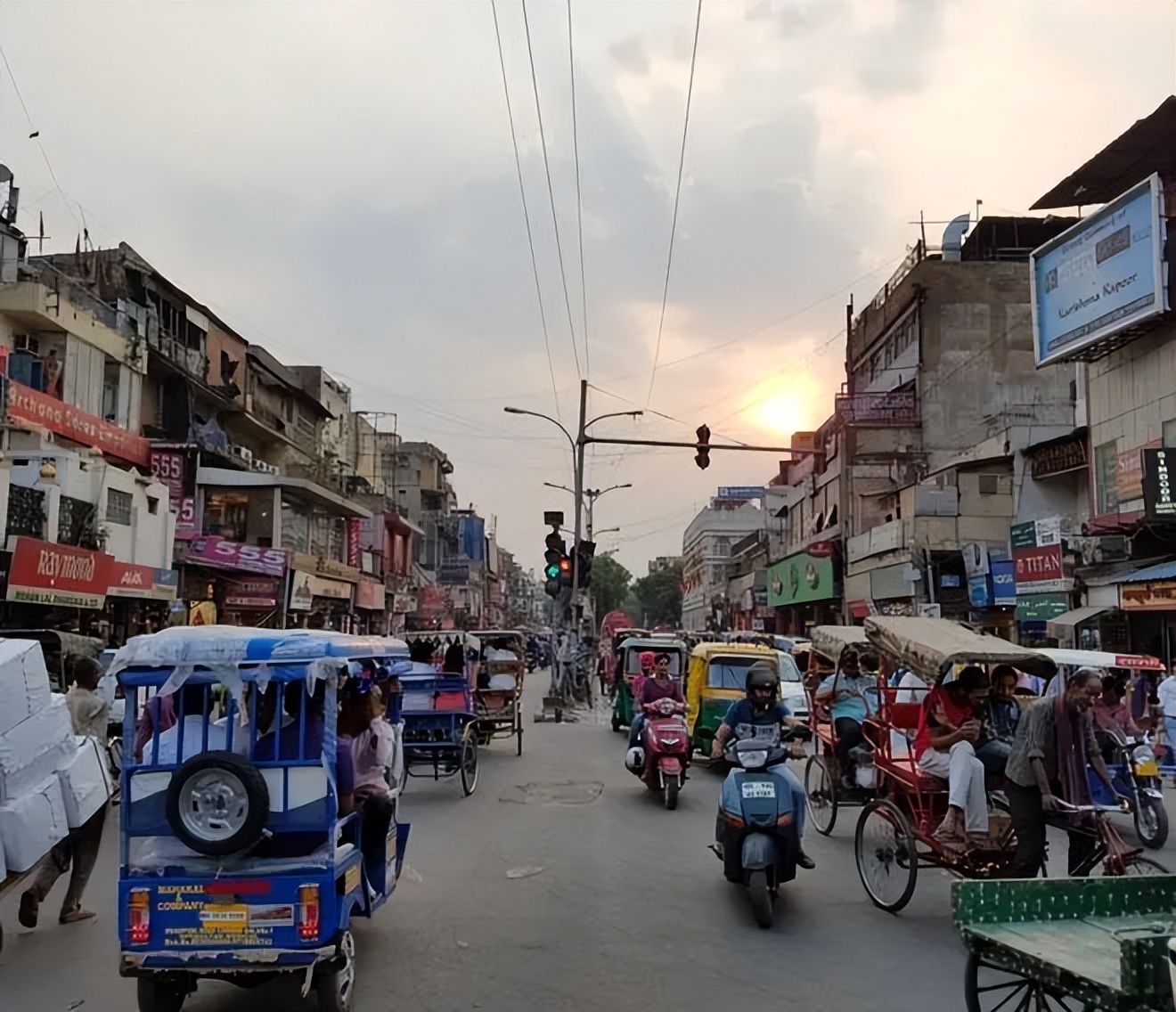 在印度理工留学的体验,印度留学的真实现状有哪些