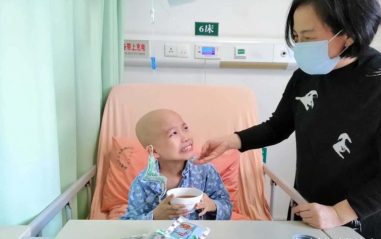 6岁男孩患恶性肿瘤的最后十天,9岁男孩患恶性肿瘤终康复完整版