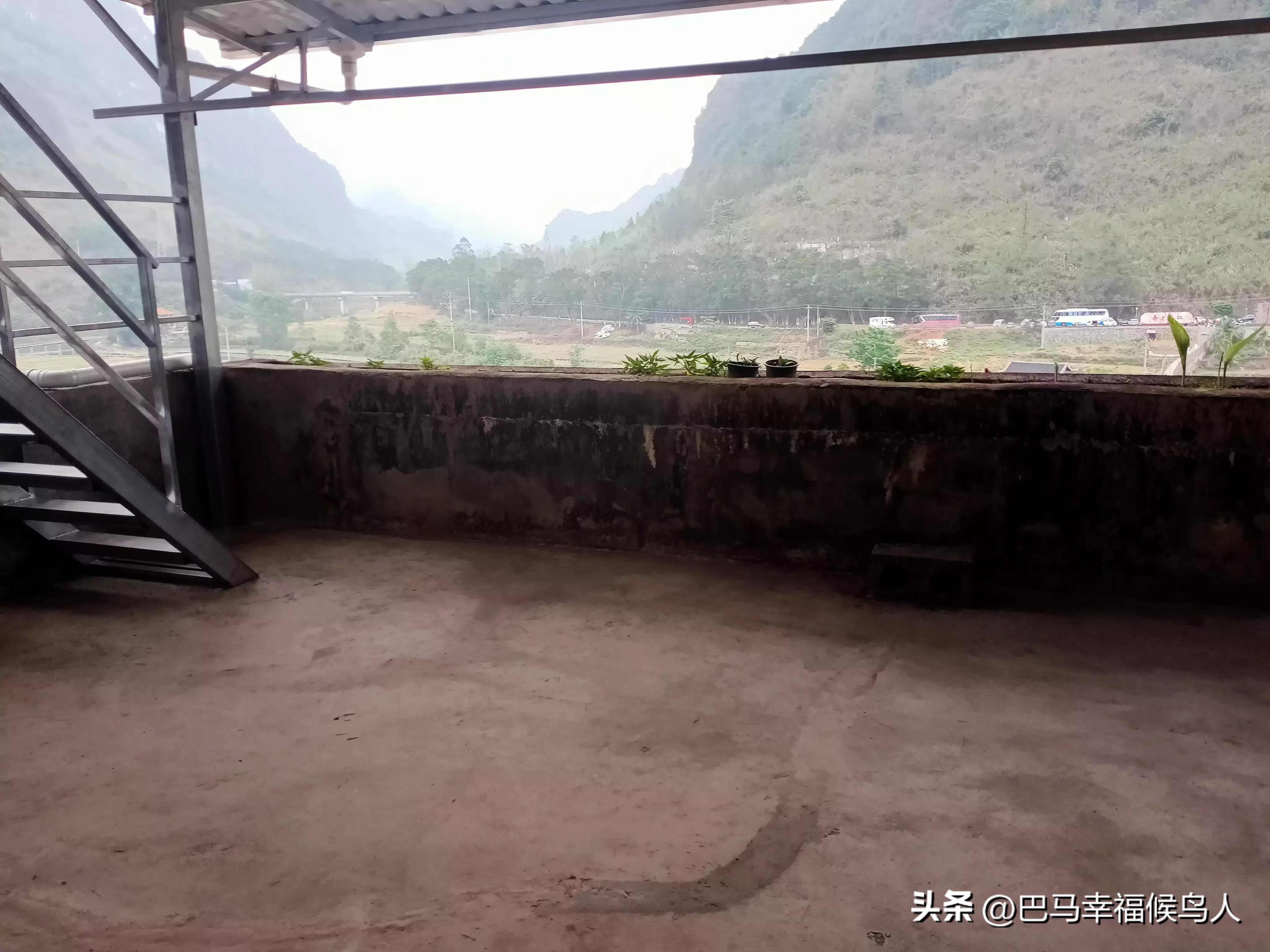 候鸟人在巴马的生活,候鸟人在巴马长寿村