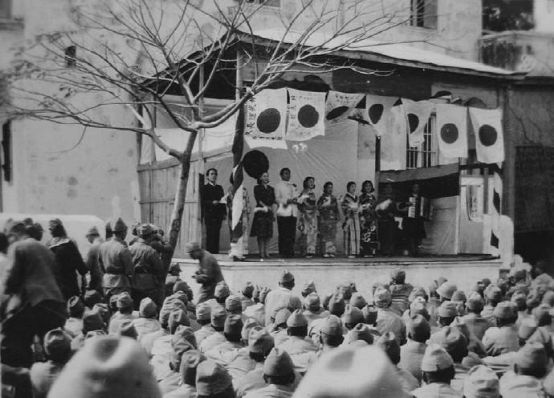 日本国歌汉字,日本国歌是哪28个汉字