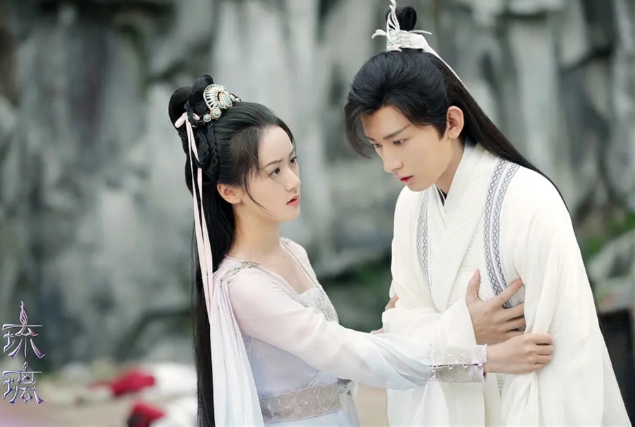 好评如潮的三部古装剧你看过哪部,十部已播出的好看的古装剧