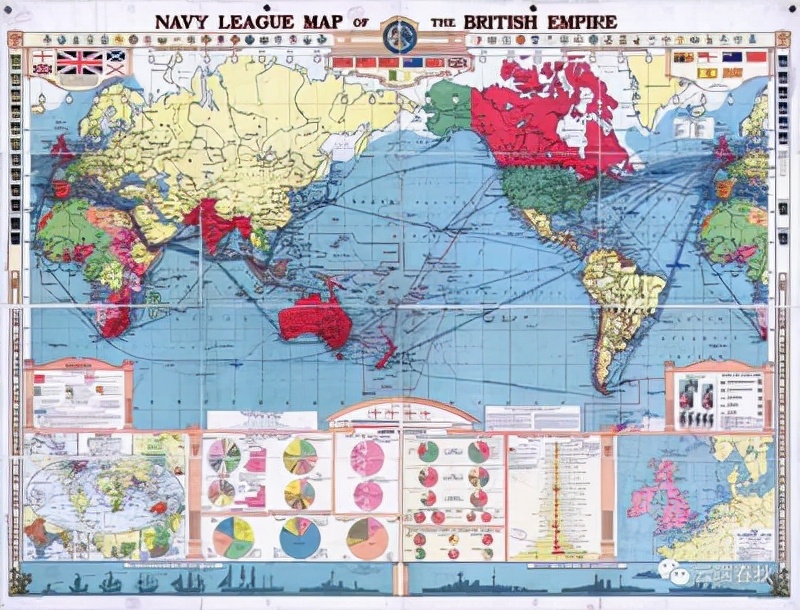 世界古代历史上最强悍的十大帝国,史上国土面积最大的十大帝国