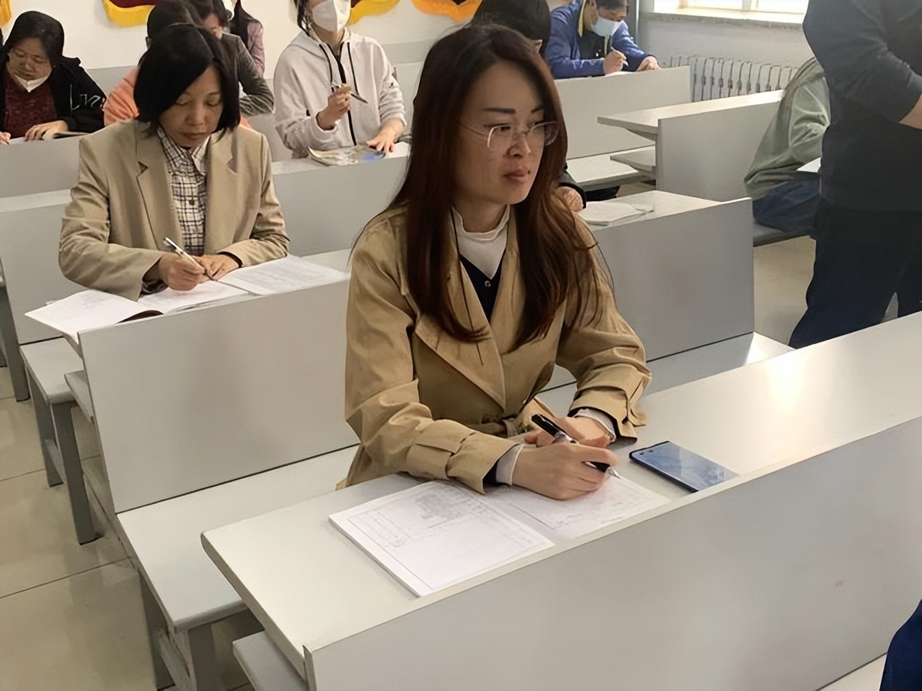 研读课标需要抓住核心问题,聚焦课堂提质增效