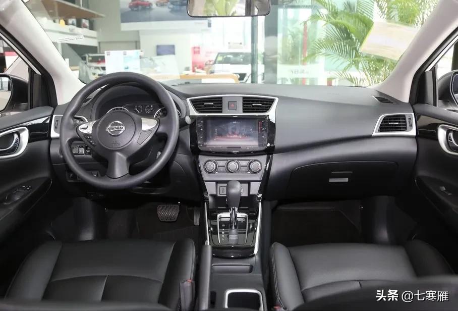 一代神车轩逸用车感受,国民神车哪一款值得买