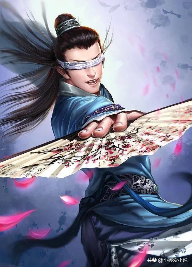 10本好看到爆的仙侠小说,推荐7本经典的仙侠小说