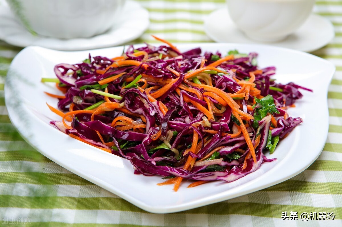 冬天皮肤干这些食材让你滋润一冬,冬天皮肤干燥发痒适合吃什么菜