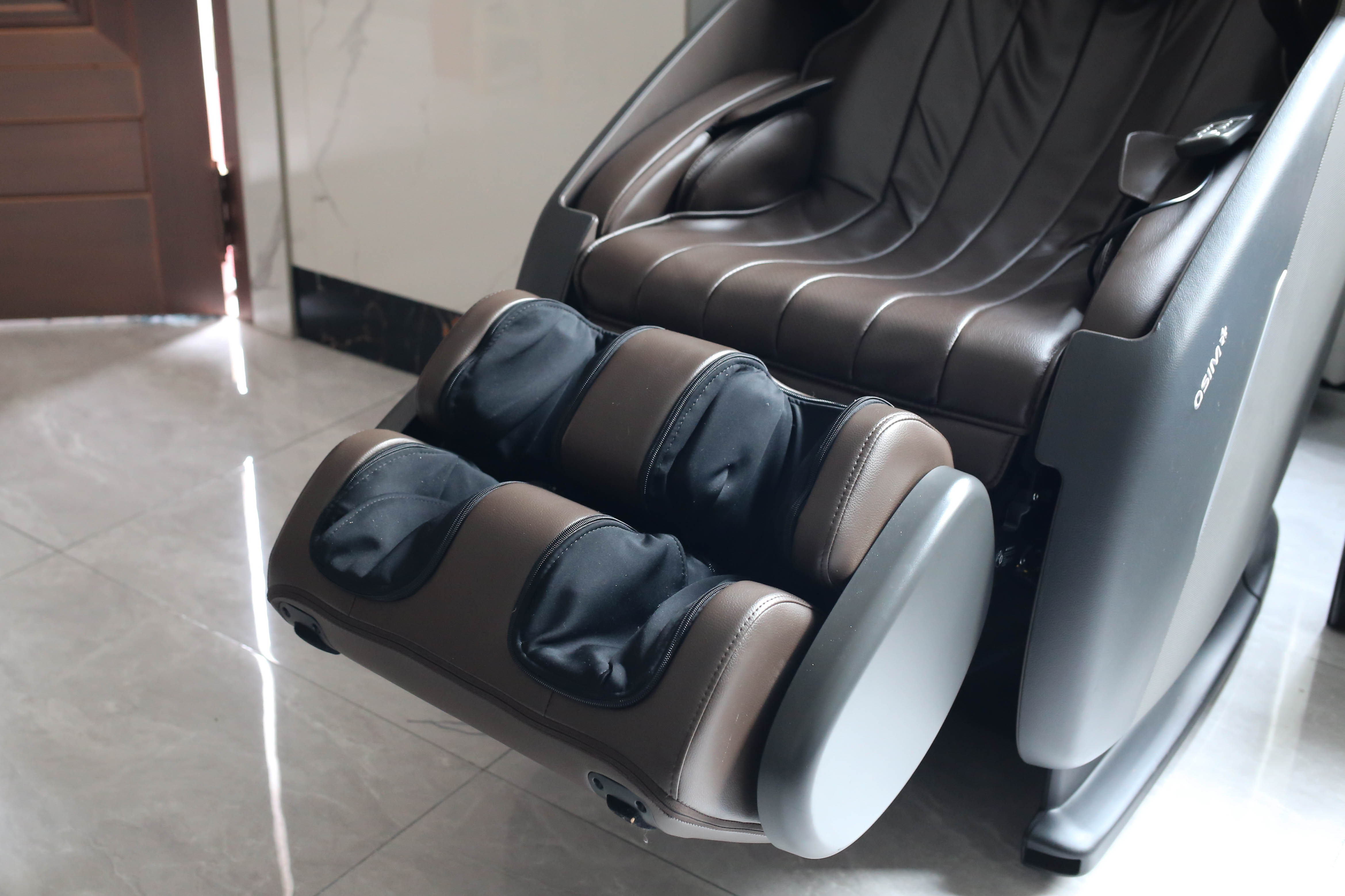 傲胜四手天王按摩椅,傲胜按摩椅脚部力度变小