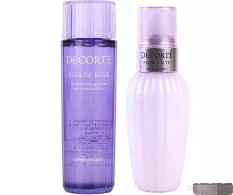 护肤先用精华还是水乳,对护肤很感兴趣