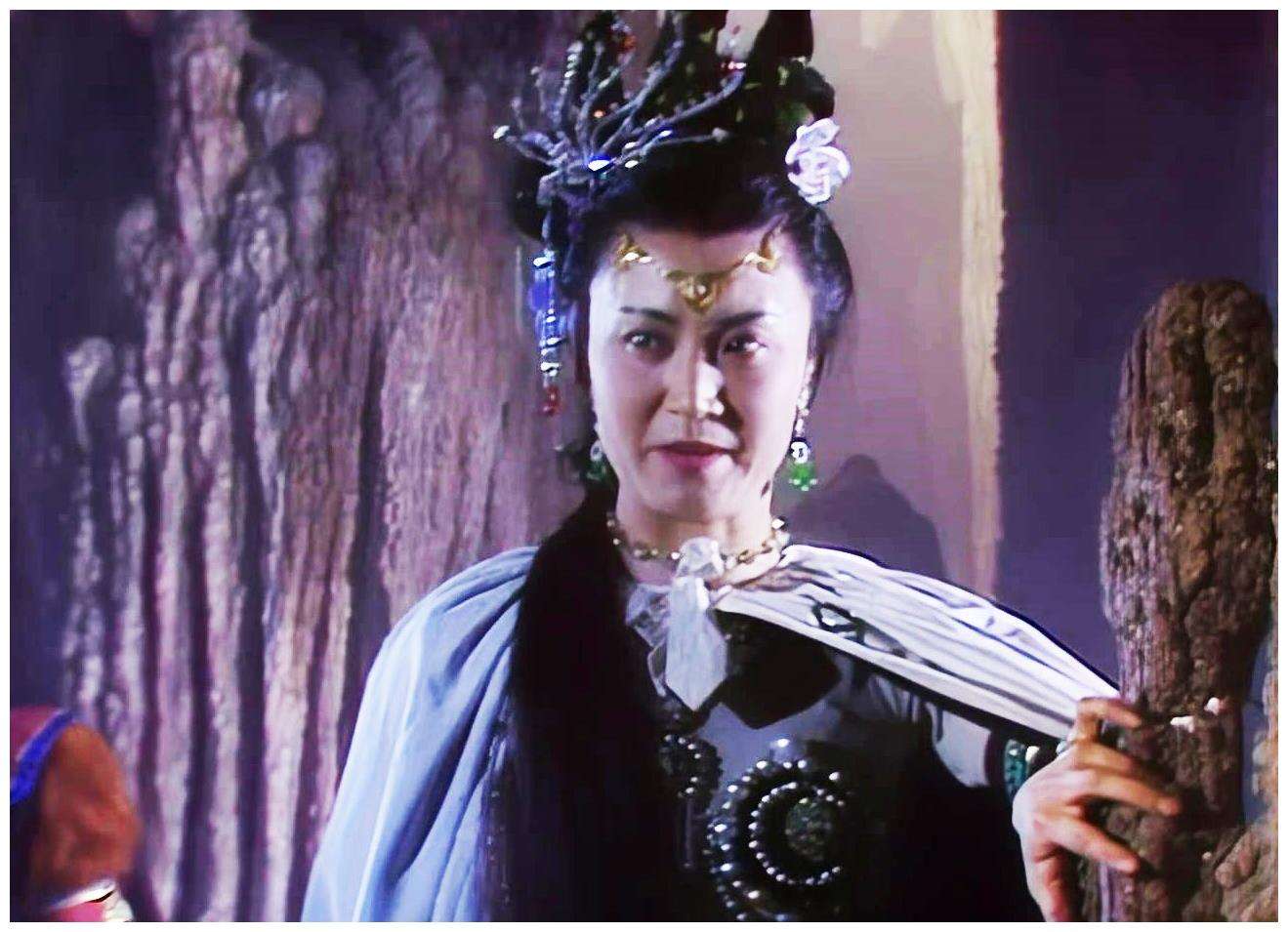 孙悟空画圈为什么只用一次,在取经路上孙悟空为什么走在前面