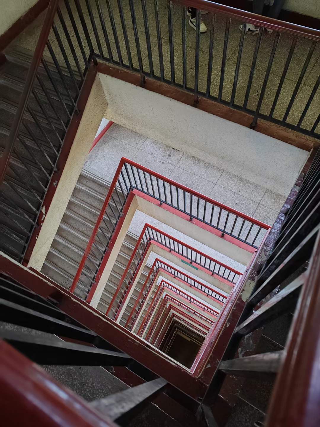 清明旅行记，广元凤凰楼，楼高42米，唐代大诗人李白曾经作诗！