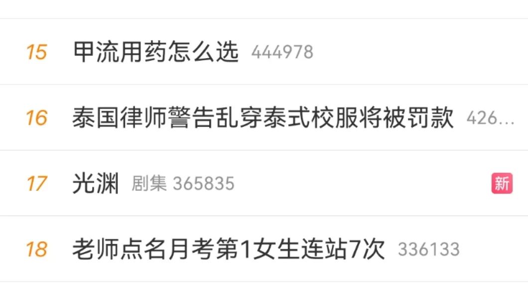 旅游穿泰国校服,中国游客穿泰国校服