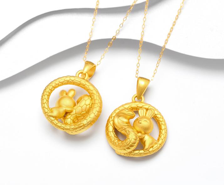 黄金貔貅买什么样的好,买金貔貅首饰的基本常识