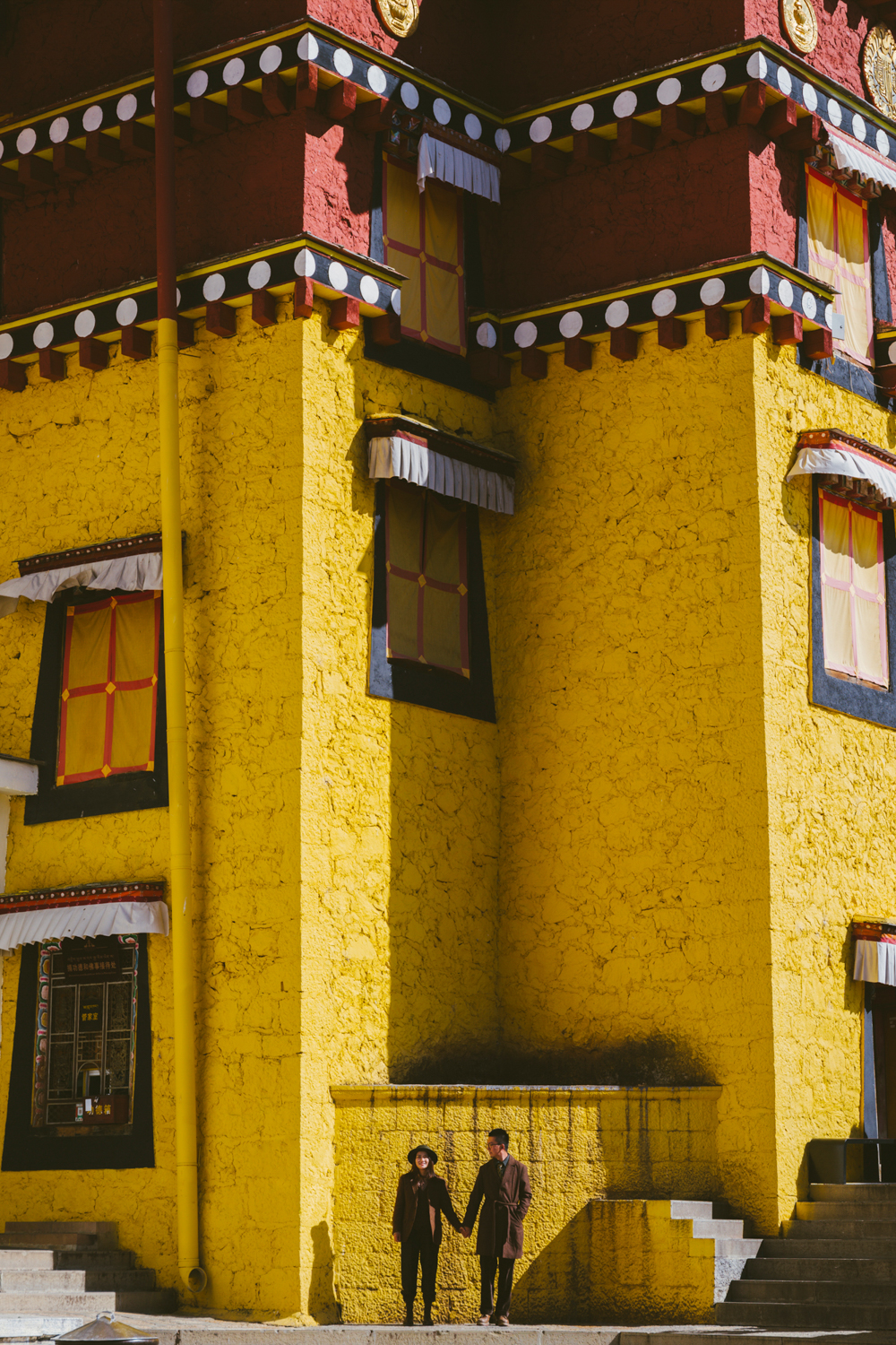 即将出发香格里拉两日游,即刻出行云南旅游